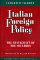 Italian Foreign Policy : The Statecraft of the Founders cover