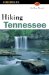 Hiking Tennessee cover