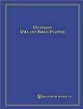 A Colorado Will and Estate Planner [Click for larger image]