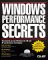 Windows Performance Secrets cover