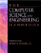 The Computer Science and Engineering Handbook cover
