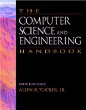 The Computer Science and Engineering Handbook [Click for larger image]