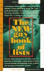 The New Gay Book of Lists [Click for larger image]