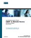 CCNP 2 : Remote Access Companion Guide cover