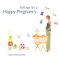 100 Tips for a Happy Pregnancy cover