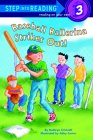 Baseball Ballerina Strikes Out [Click for larger image]