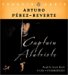 Captain Alatriste cover