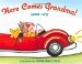 Here Comes Grandma! cover