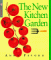 The New Kitchen Garden cover