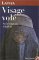 Visage Vole : Avoir Vingt Ans a Kaboul cover