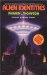 Alien Identities : Ancient Insights into Modern Ufo Phenomena cover