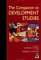 The Companion to Development Studies cover