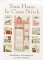 Your Home in Cross-Stitch cover