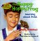 The Happy-Hoppy Frog