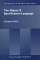 The Object Z Specification Language cover