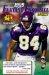 Cliff Charpentier's 1999 Fantasy Football Digest cover