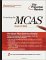 Cracking the McAs : Grade 10 Mathematics cover