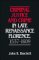  Criminal Justice and Crime in Late Renaissance Florence, 1537-1609