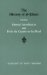The History Al-Tabari : General Introduction and from the Creation to the Flood cover