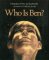 Who Is Ben cover