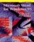 Microsoft Word for Windows 95 : The Complete Reference cover