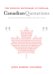 The Penguin Dictionary of Popular Canadian Quotations cover