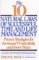 The 10 Natural Laws of Successful Time and Life Management : Proven Strategies for Increased Productivity and Inner Peace cover