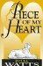 Piece of My Heart cover