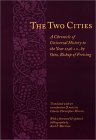 The Two Cities : A Chronicle of Universal History to the Year 1146 A.D [Click for larger image]