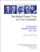 The Nobel Peace Prize and the Laureates : An Illustrated Biographical History, 1901-2001 cover
