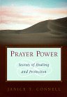 Prayer Power : Secrets of Healing and Protection [Click for larger image]
