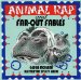 Animal Rap cover