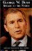 George W. Bush Speaks to the Nation : Speeches Selected by Alan Gottlieb cover