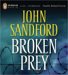 Broken Prey cover