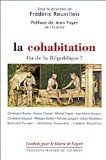 La Cohabitation, Fin De La Republique [Click for larger image]