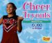 Cheer Tryouts : Making the Cut cover