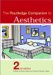 The Routledge Companion To Aesthetics cover