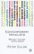 Contemporary Novelists : British Fiction Since 1970 cover