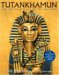 Tutankhamun And The Golden Age Of The Pharaohs : National Geographic Official Companion Book To The Exhibition cover