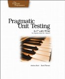 Pragmatic Unit Testing in C# With Nunit [Click for larger image]