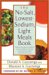 The No-Salt, Lowest-Sodium Light Meals Book cover
