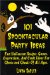 101 Spooktacular Party Ideas : Fun Halloween Recipes, Games, Decorations, And Craft Ideas for Ghosts And Ghouls of All Ages cover
