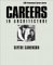 Careers in Architecture cover
