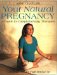 Your Natural Pregnancy : A Guide to Complementary Therapies cover