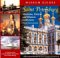 Saint Petersburg : Museums Palaces and Historic Collections cover