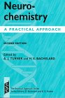 Neurochemistry : A Practical Approach [Click for larger image]