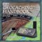 The Geocaching Handbook cover