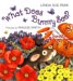 What Does Bunny See? : A Book of Colors and Flowers cover