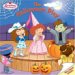 The Halloween Play cover
