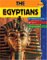 The Egyptians cover